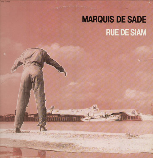 Marquis de Sade: Rue de Siam (1981)